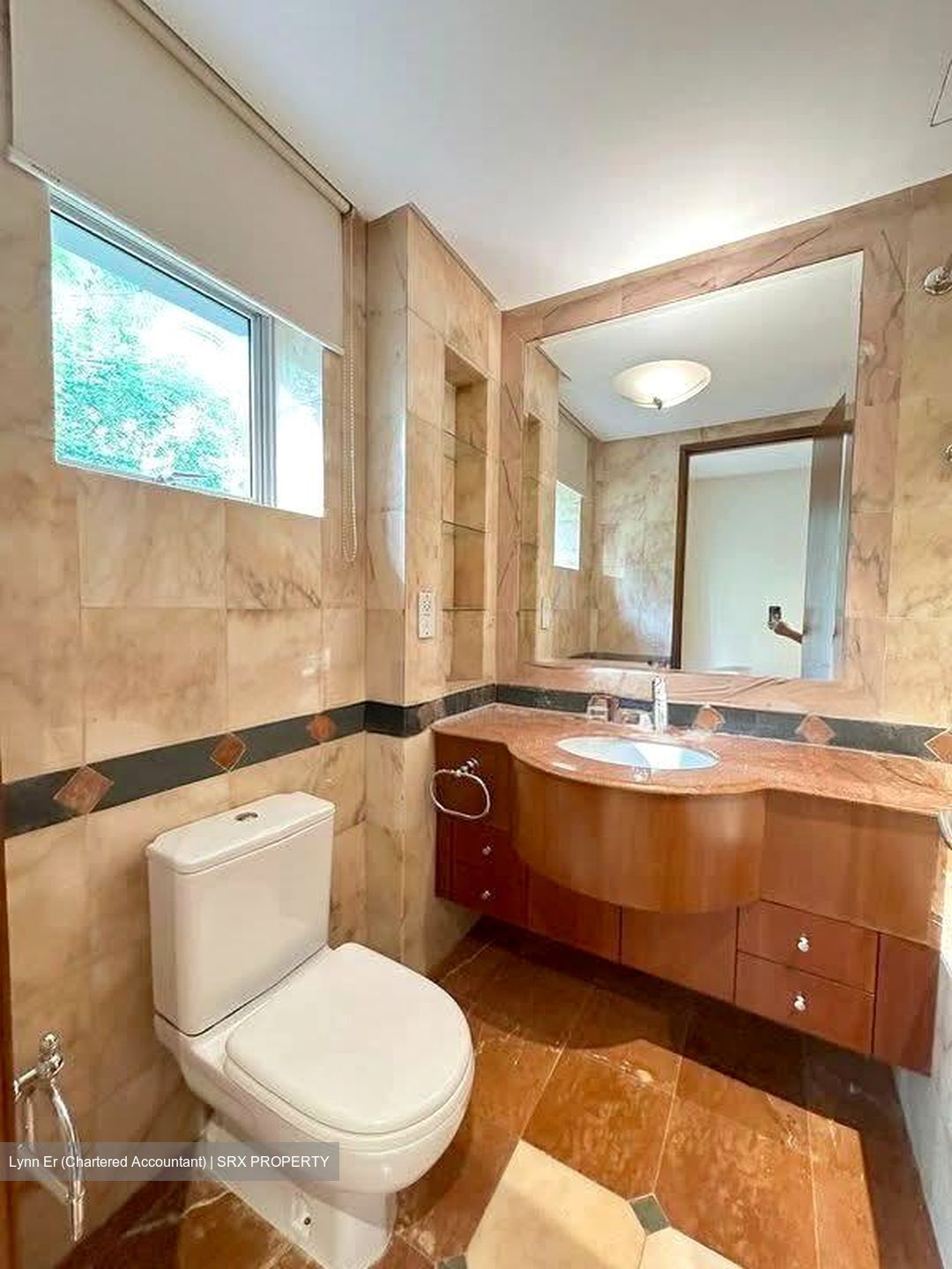 Nassim Jade (D10), Condominium #558882101